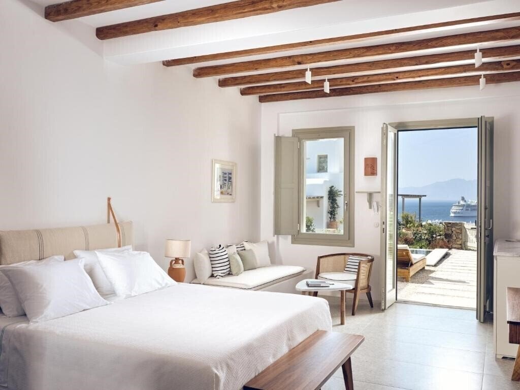 Зображення Belvedere Hilltop Complex Rooms & Suites 4*
