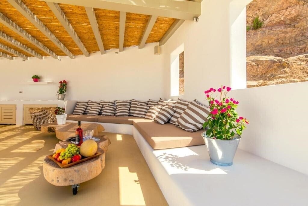 Фотография Villa Ftelia Boheme 4*