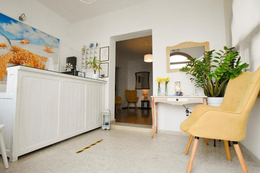 Изображение Asteri Hotel 1*