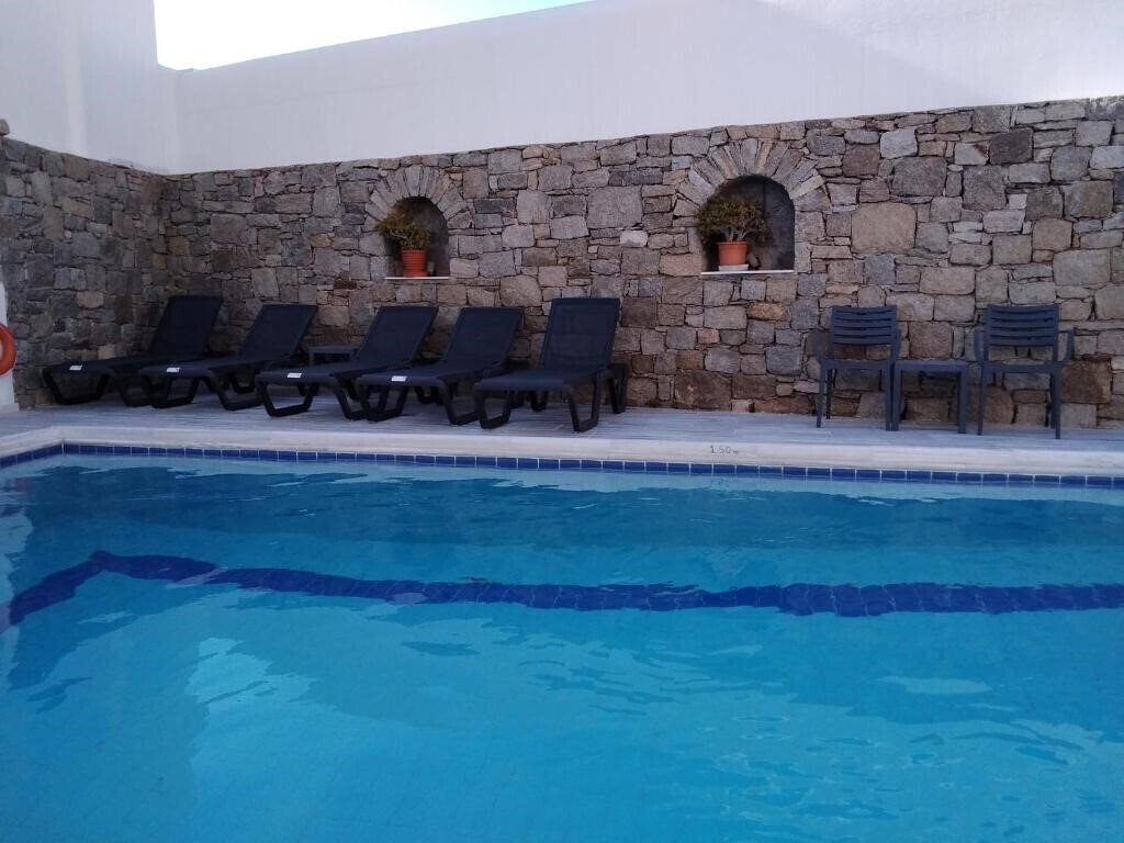 Изображение Asteri Hotel 1*