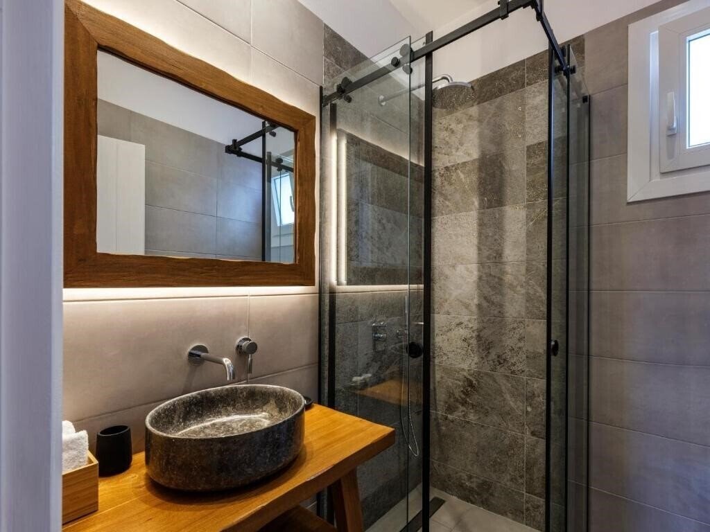 Фотография Secret Garden Apartments 3*