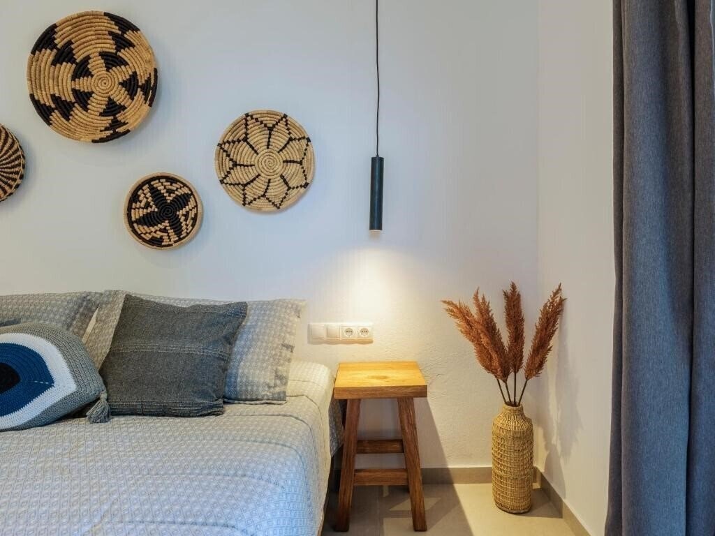 Изображение Secret Garden Apartments 3*