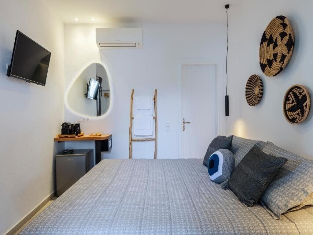 Картинка Secret Garden Apartments 3*