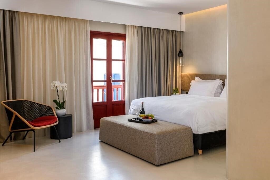 Готель Mykonos Gem 3*