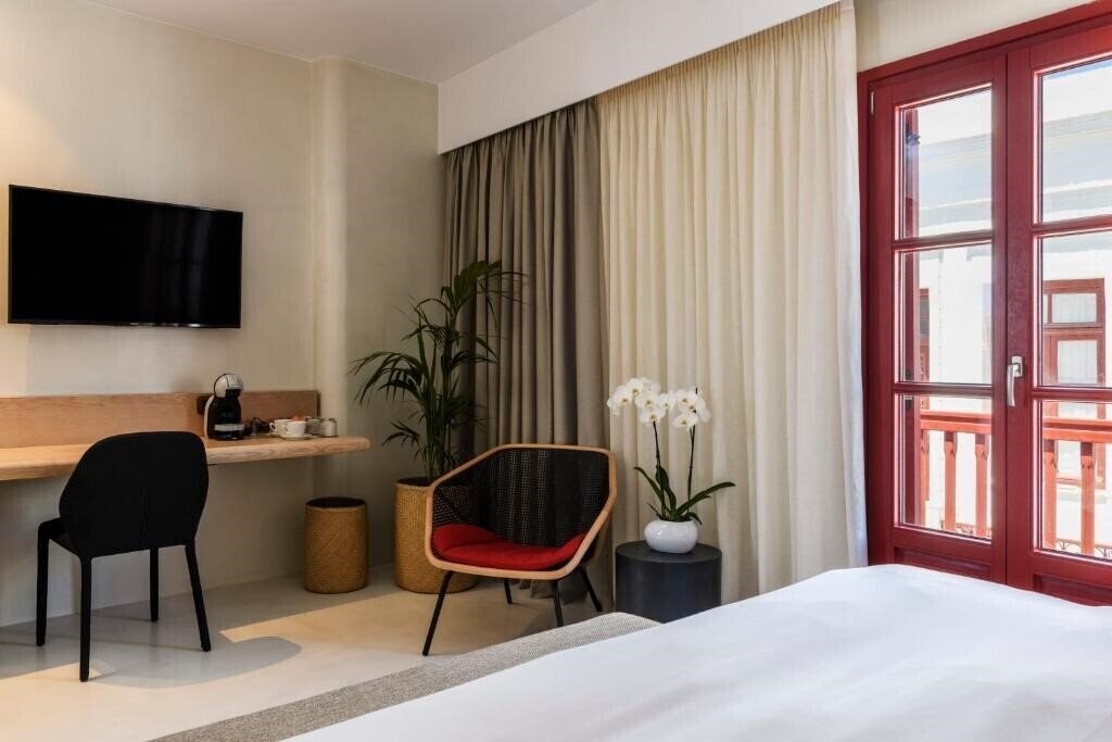 Зображення Mykonos Gem 3*