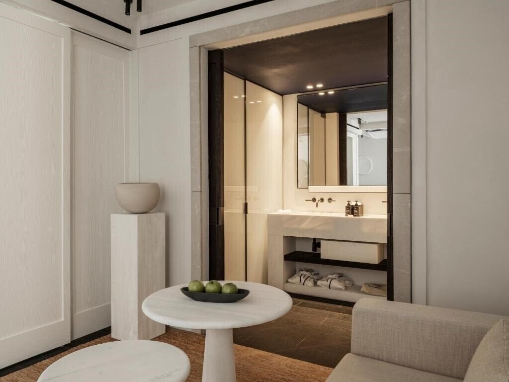 Картинка Anandes Hotel Mykonos 5*