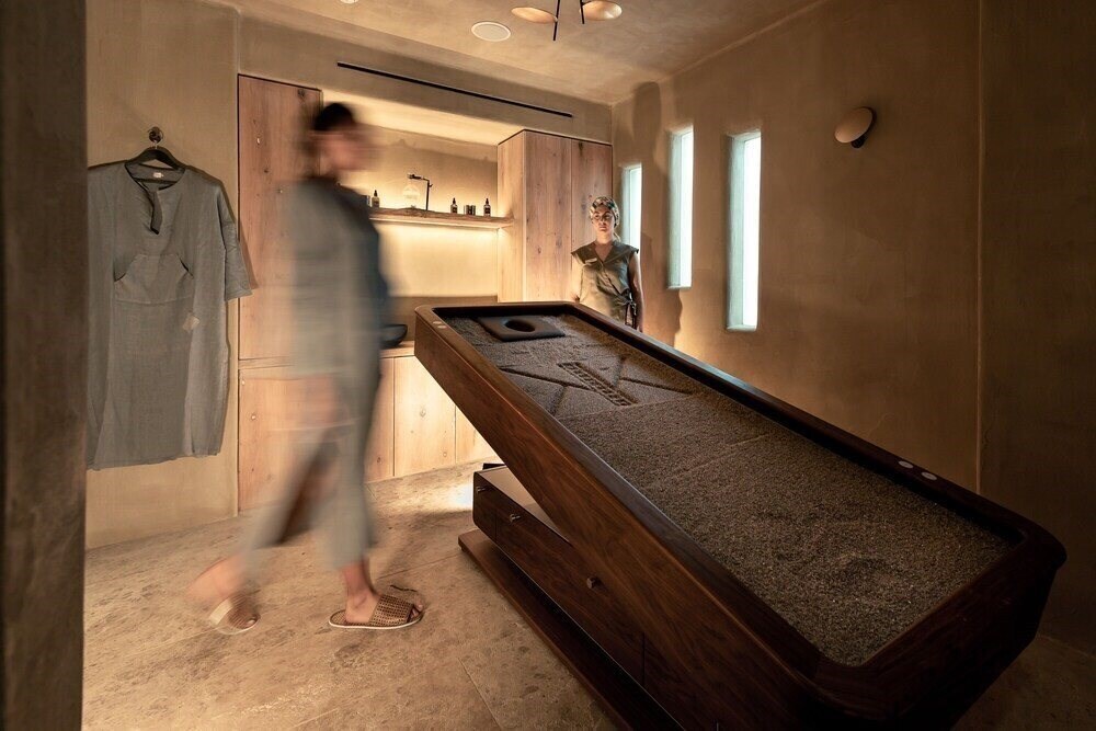 Фотографія Psarou Villa 3*