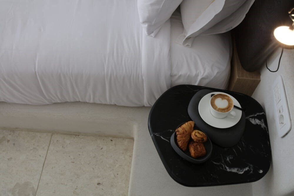 Готель Psarou Villa 3*