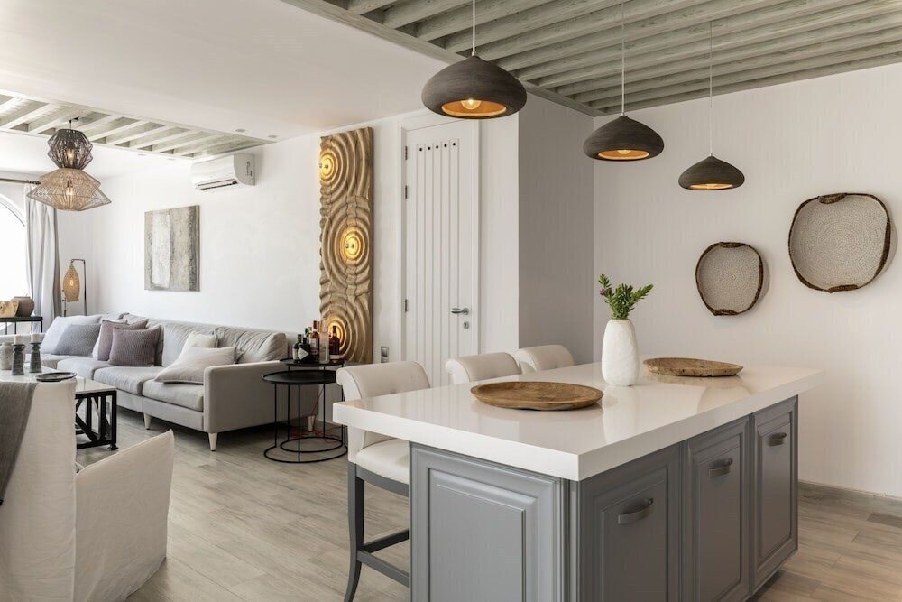 Зображення Psarou Villa 3*