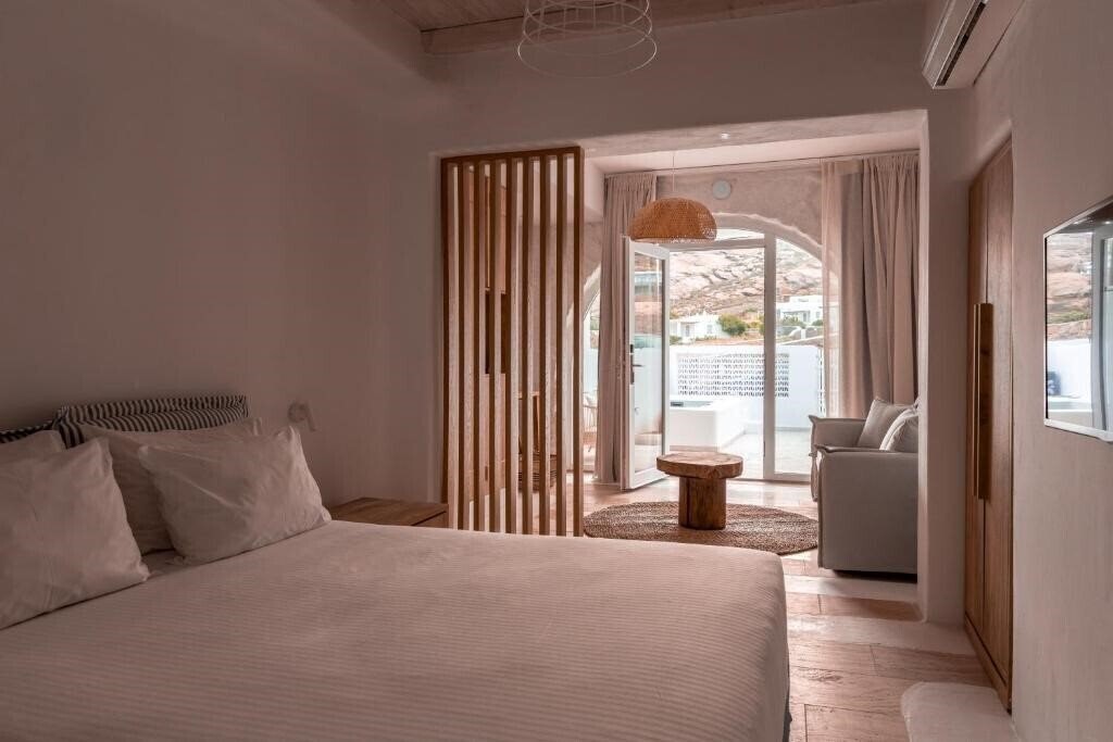 Фото Senses Luxury Villas & Suites 3*