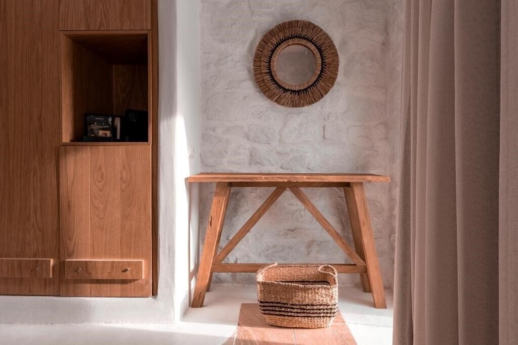 Фотографія Senses Luxury Villas & Suites 3*