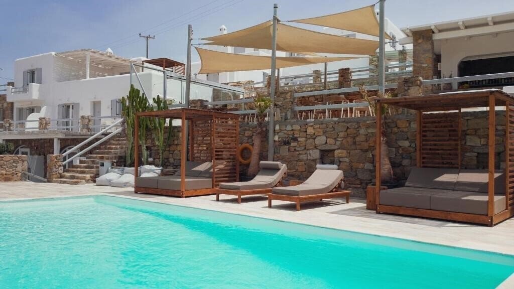 Зображення Senses Luxury Villas & Suites 3*