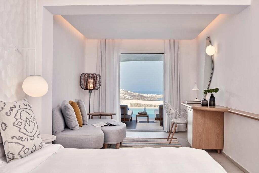Картинка Kalypso Kyma 5*