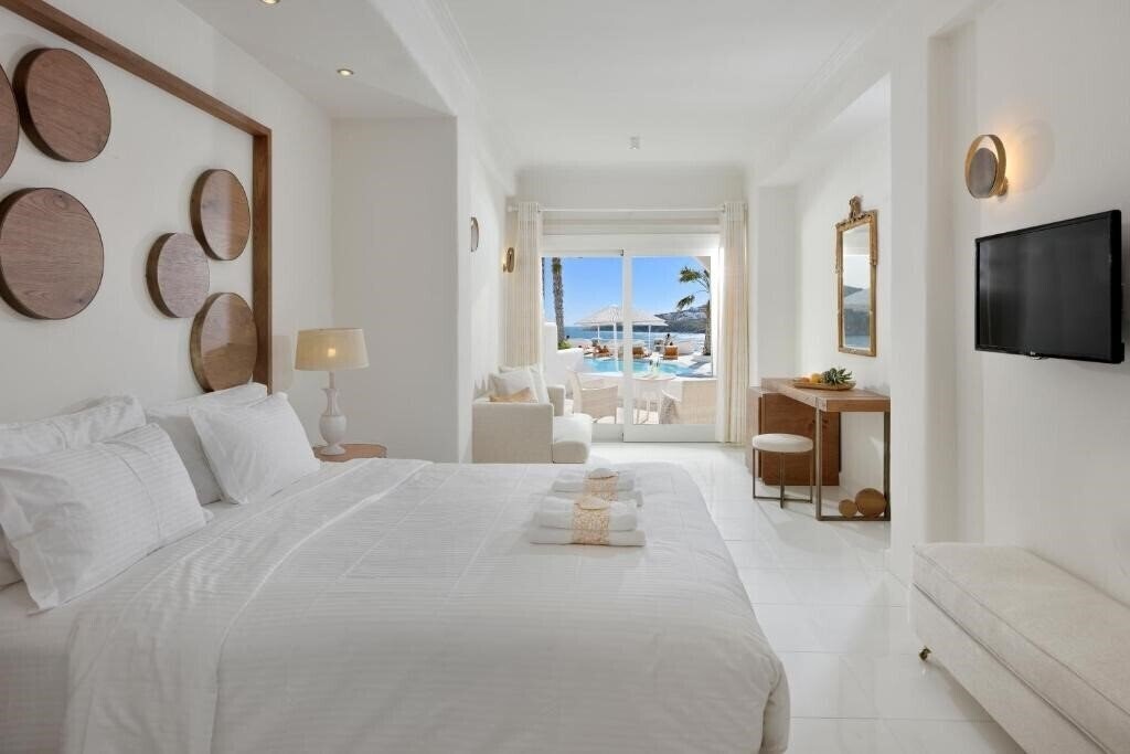 Фото Nissaki Boutique 5*