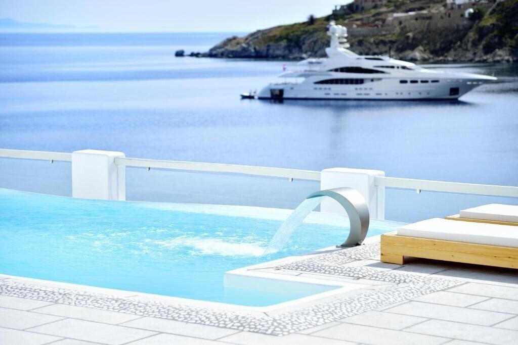 Картинка Nissaki Boutique 5*
