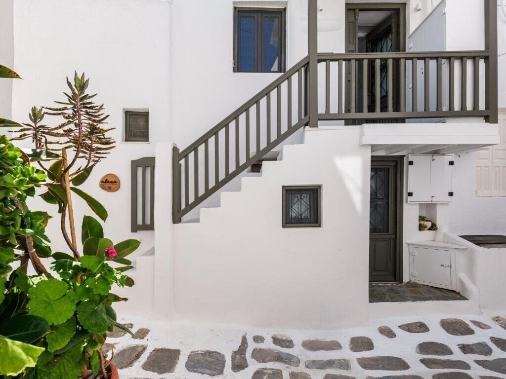 Фото Alana Pension 2*