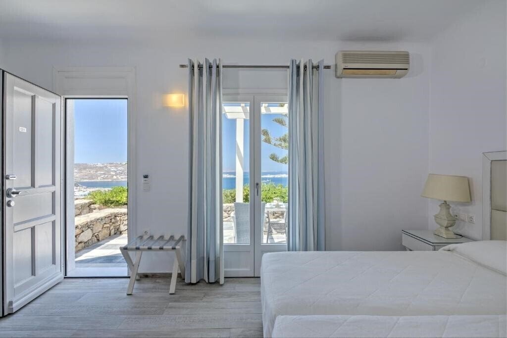 Фото Alkyon Hotel 4*