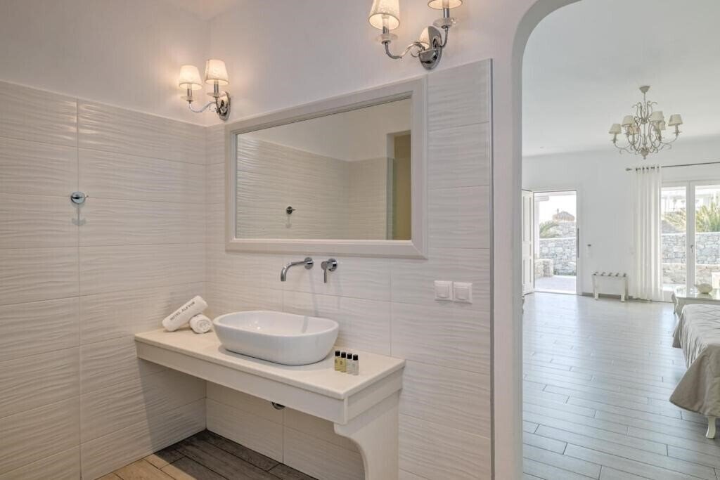 Фотографія Alkyon Hotel 4*