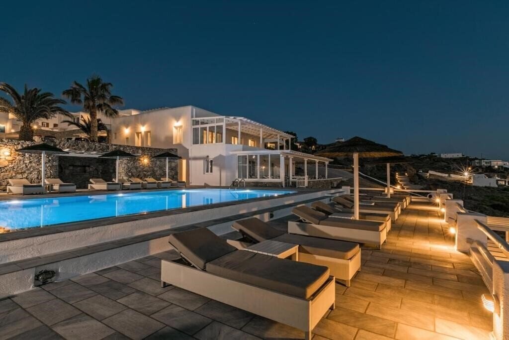 Зображення Alkyon Hotel 4*