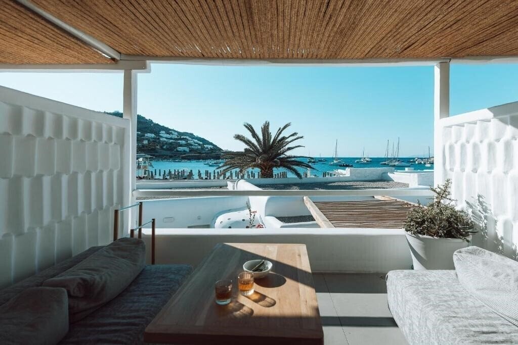 Картинка Ammos Mykonos 5*