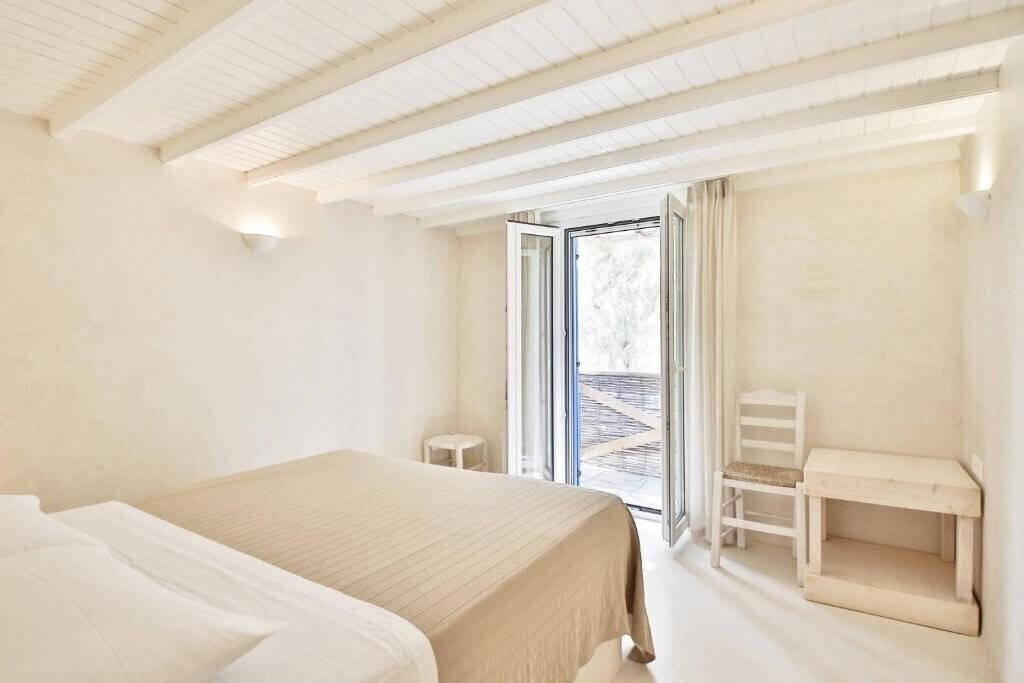 Фото Baba Houlakia Boutique 3*