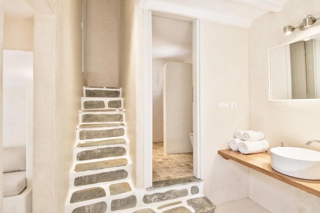 Фотография Baba Houlakia Boutique 3*