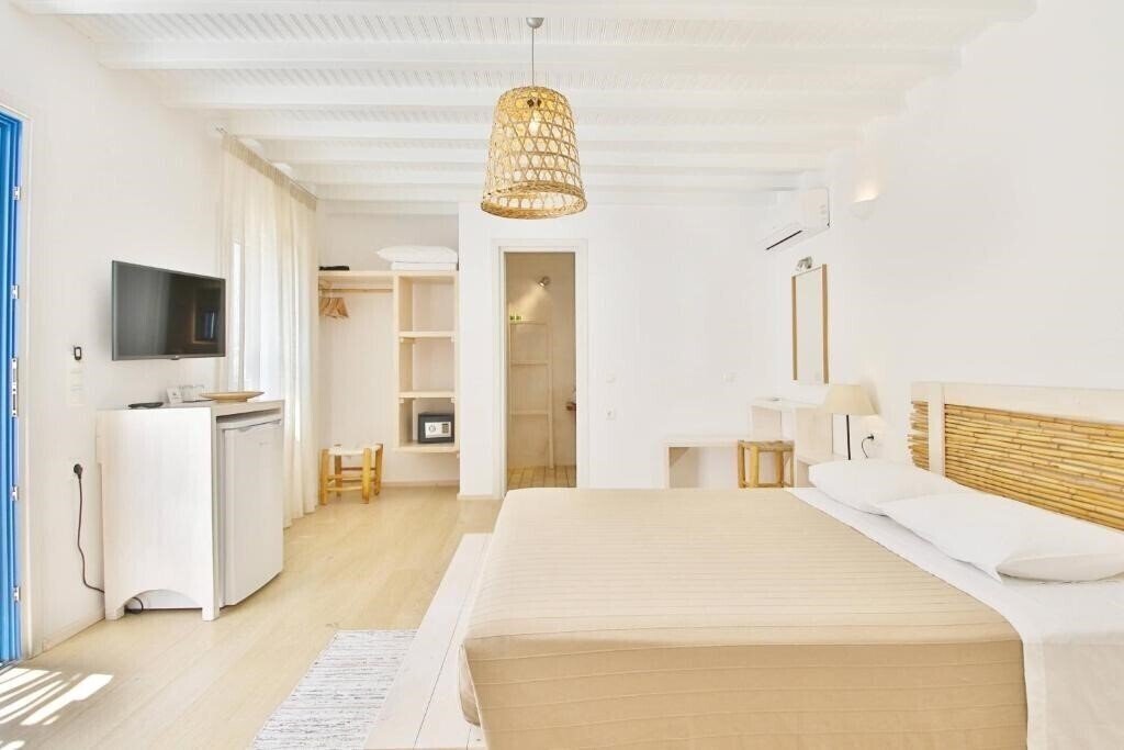 Картинка Baba Houlakia Boutique 3*