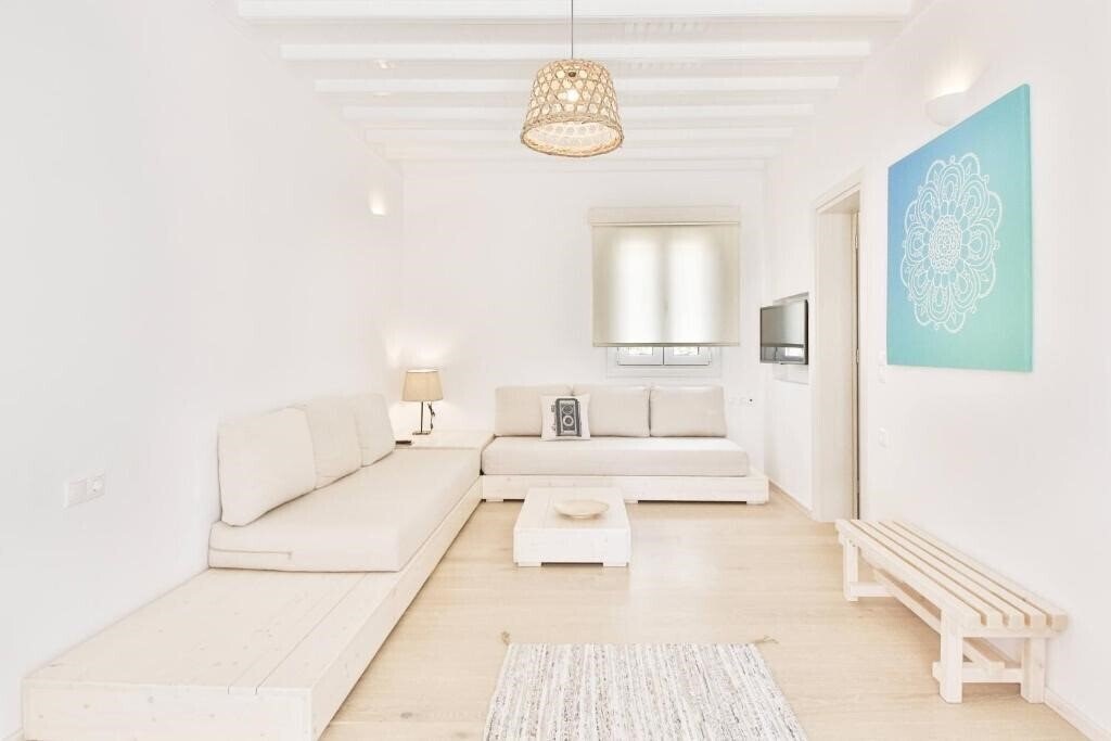 Картинка Baba Houlakia Boutique 3*