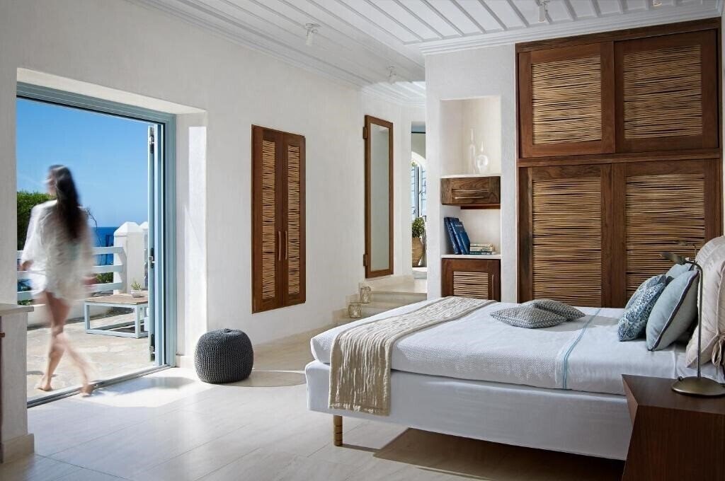 Фотография Belvedere Waterfront Villa & Suites 5*