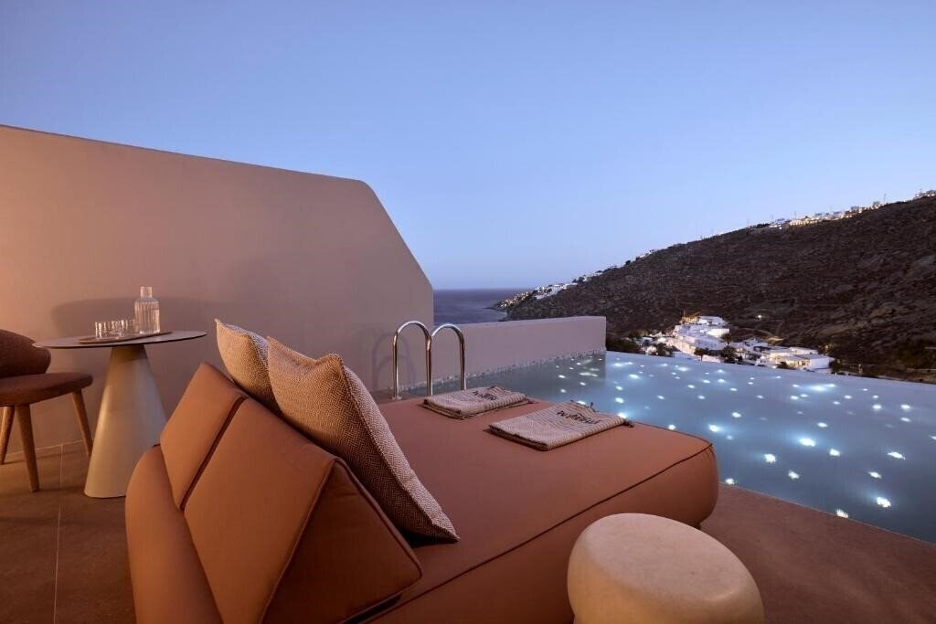 Фотографія Ethereum Mykonos 5*