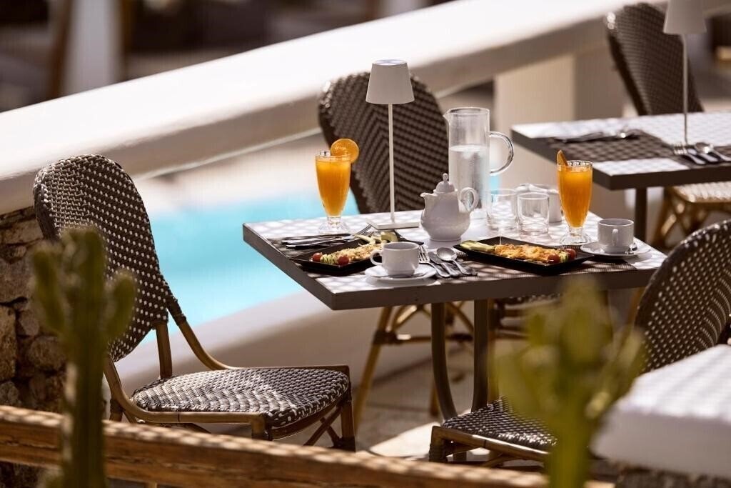 Зображення Ethereum Mykonos 5*