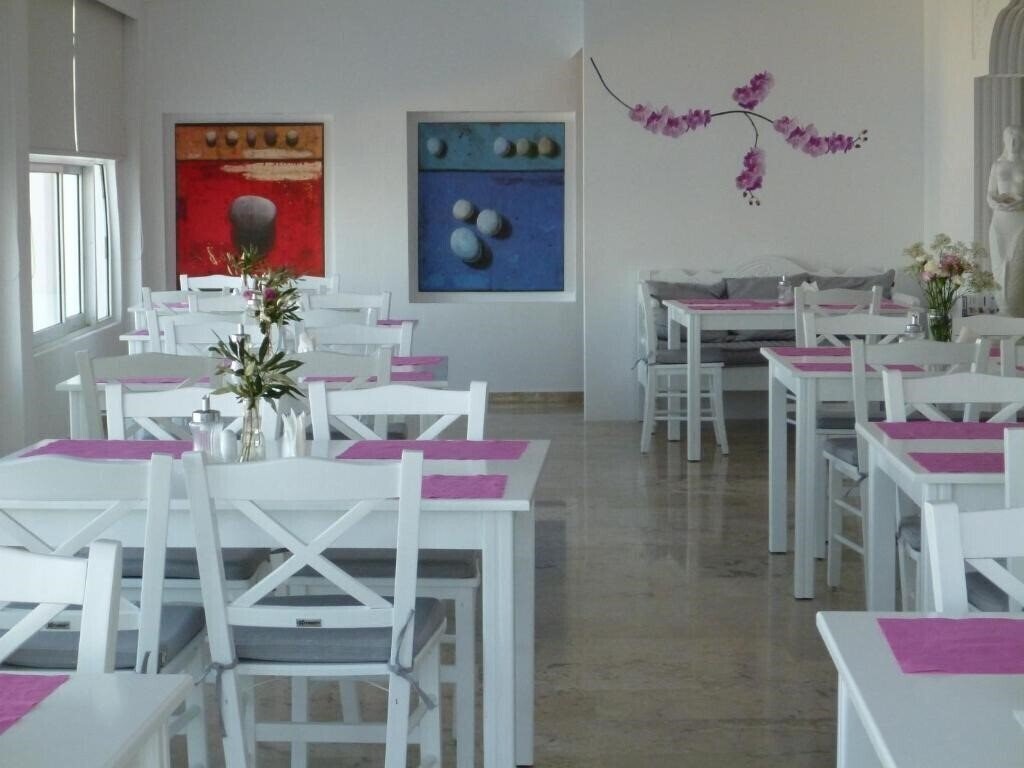 Фото Gorgona Hotel 2*