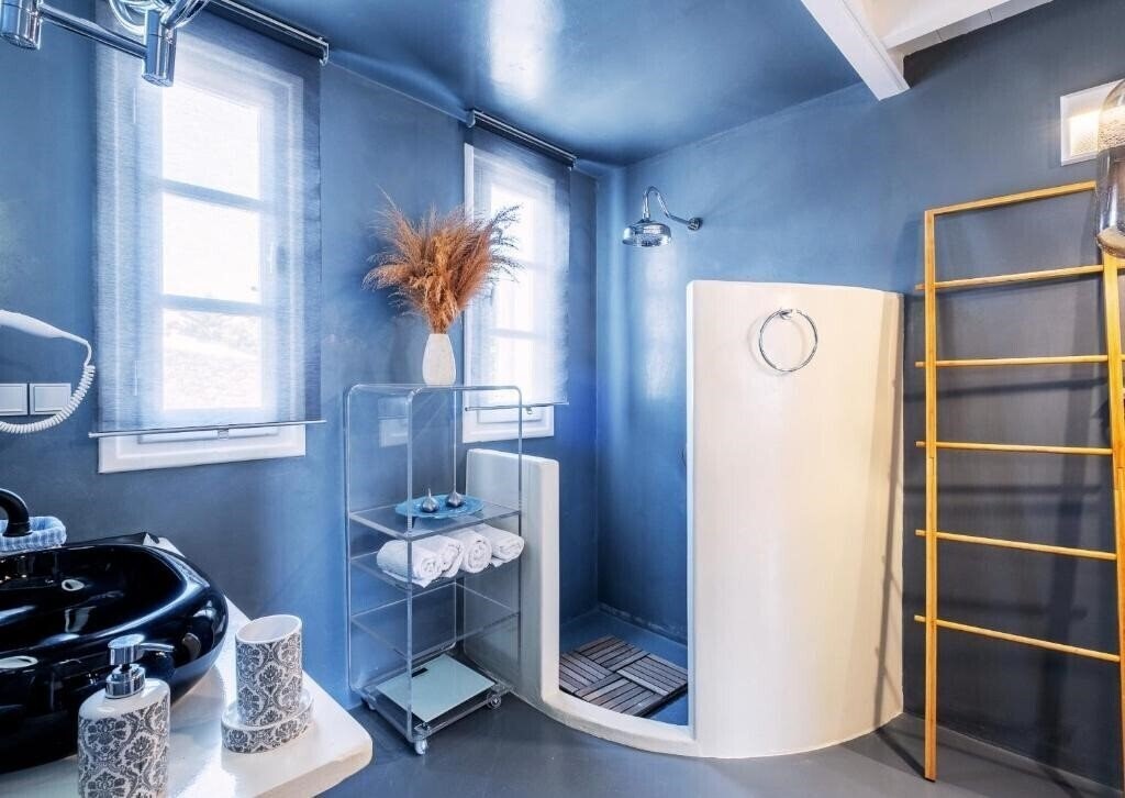 Фотографія Manu Luxury Mykonos Villa 3*