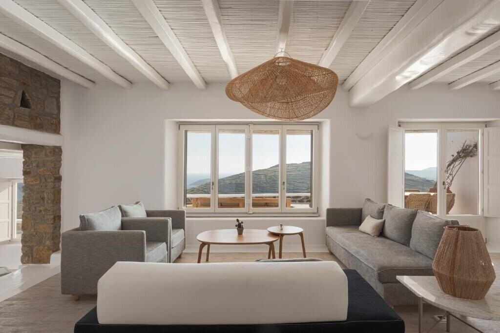 Изображение Myconian Icon Villa 3*