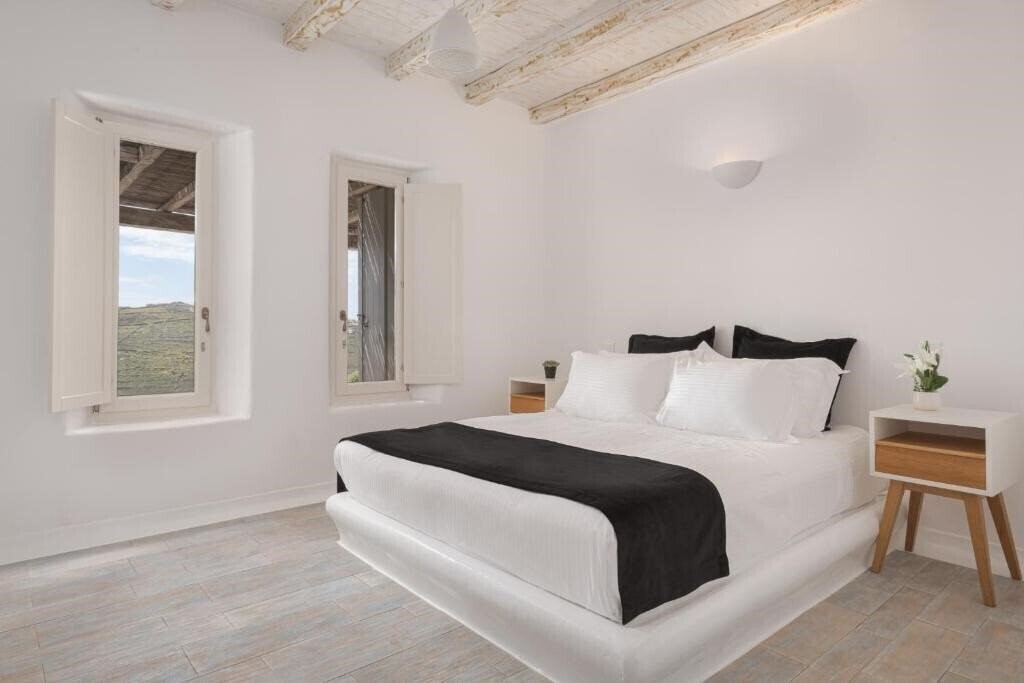 Картинка Myconian Icon Villa 3*
