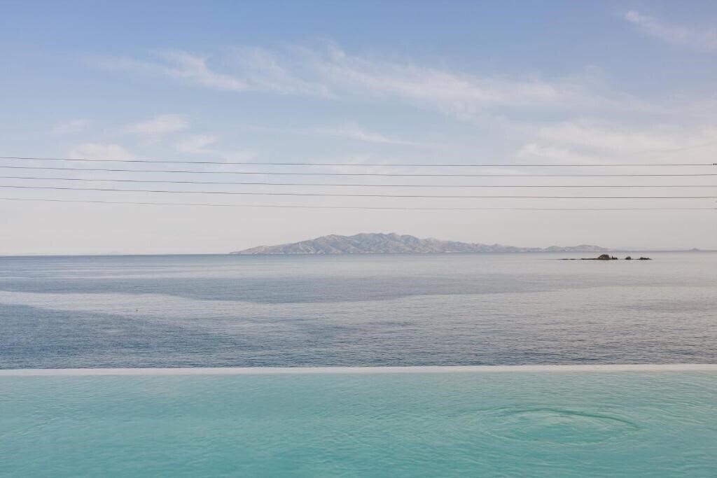 Фото Mykonos Pantheon 4*