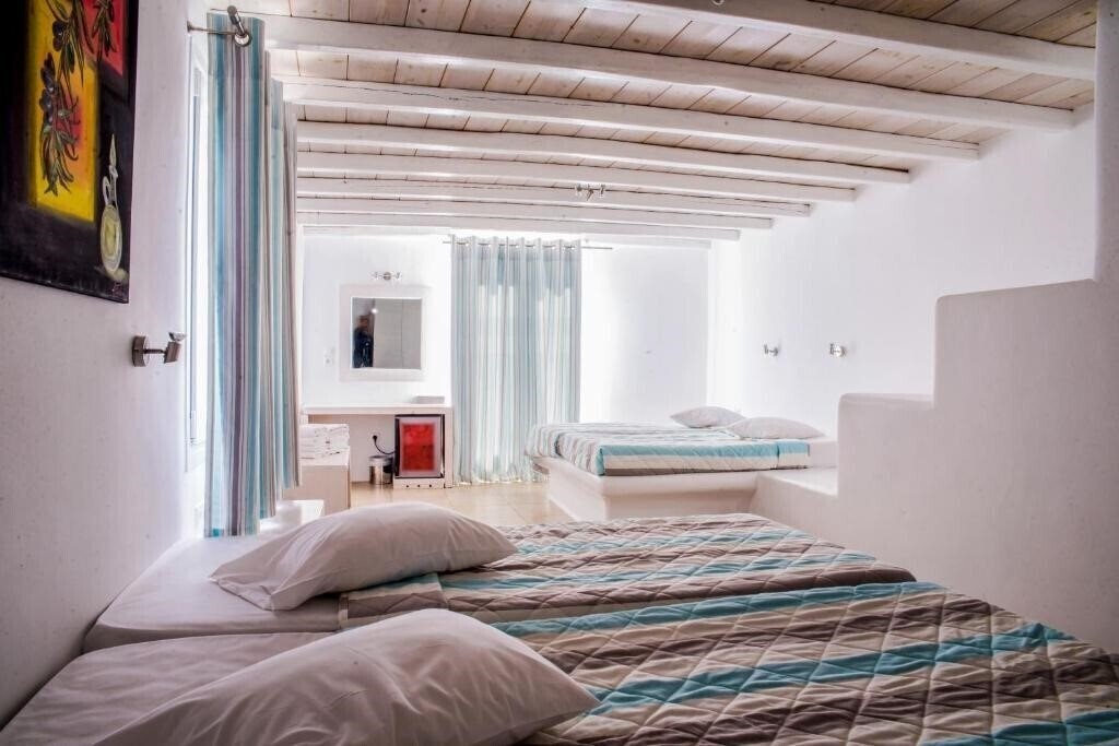 Фото Paradise Beach Resort 2*