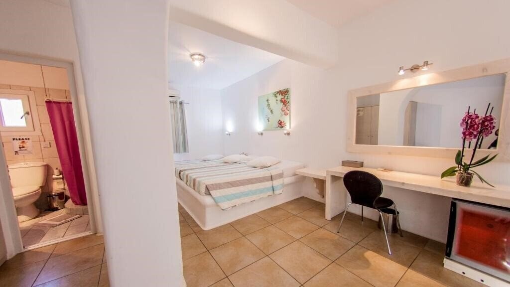 Фотография Paradise Beach Resort 2*