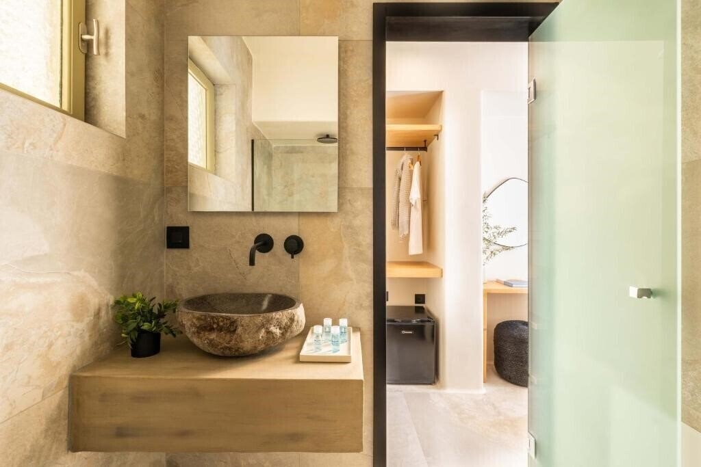 Фотография Philosophy Of Mykonos Boutique Hotel 2*