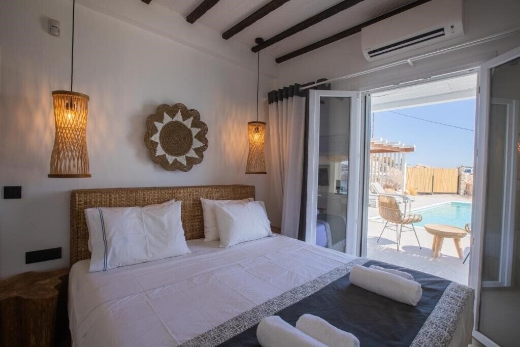 Фото Seacode Villa 3*