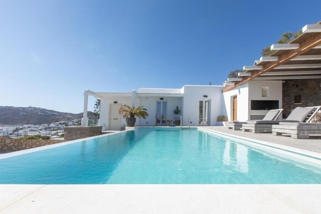Фотография Seacode Villa 3*