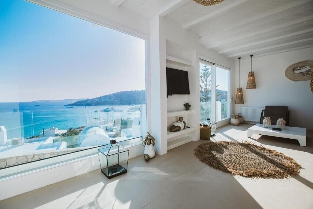 Изображение Seacode Villa 3*