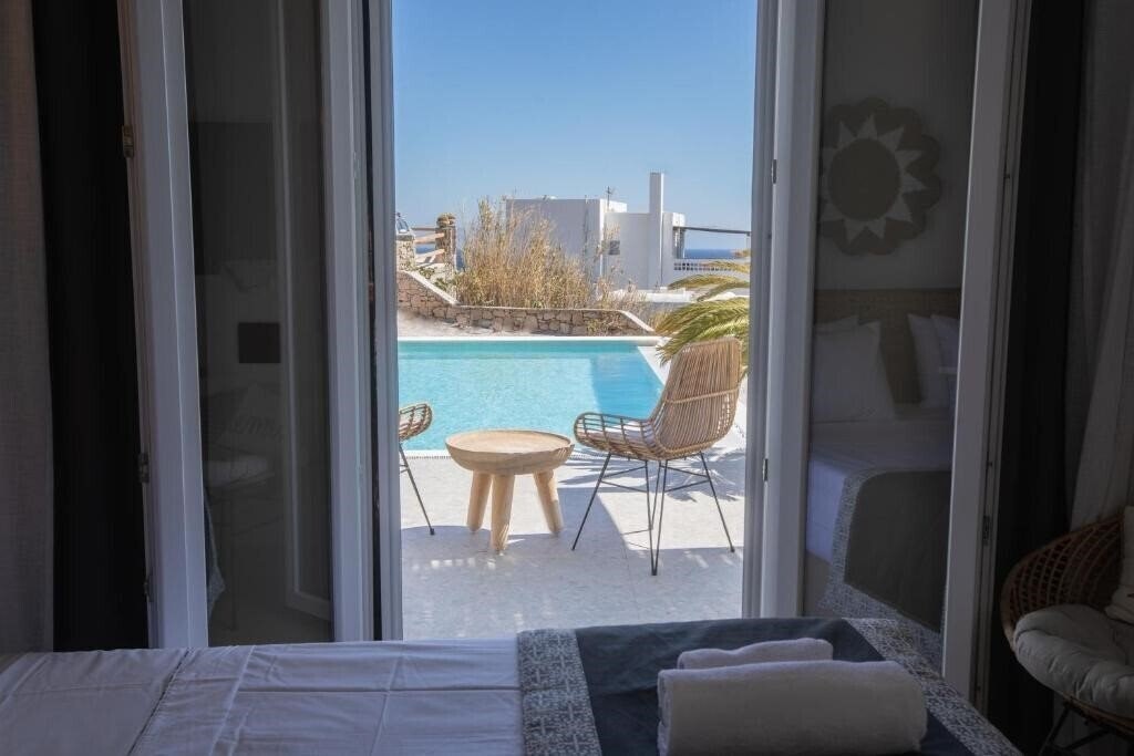 Картинка Seacode Villa 3*