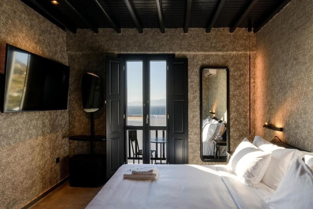 Изображение She Mykonos Boutique Hotel 3*