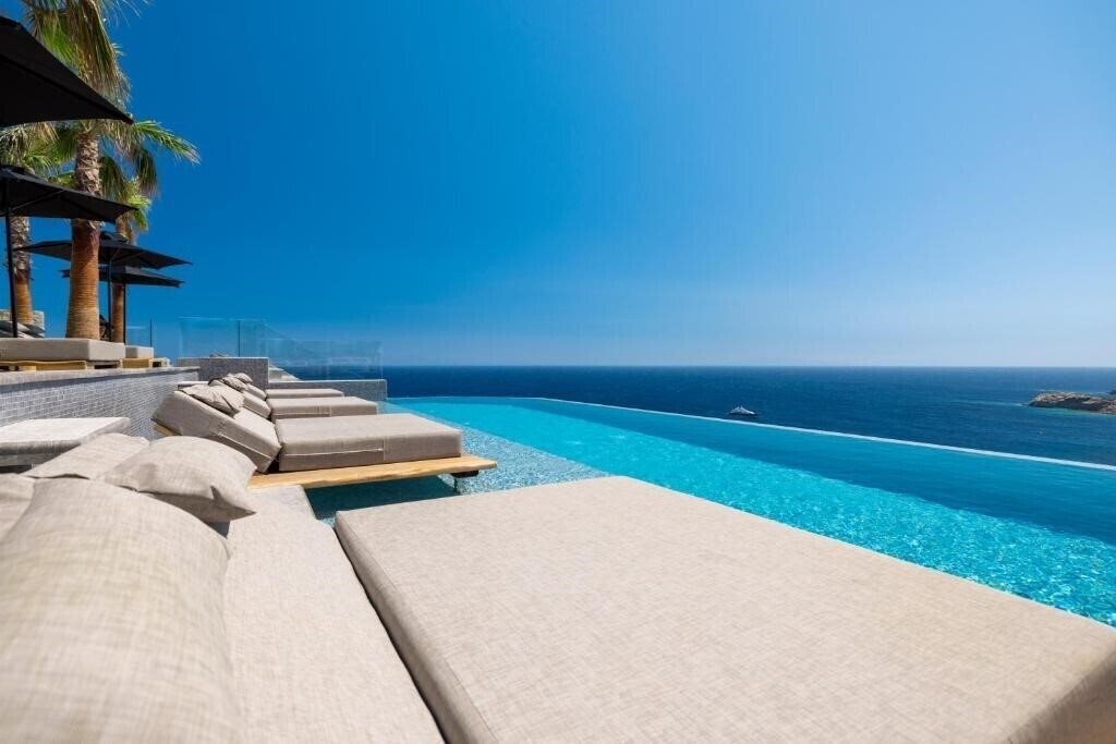Фотография Tropicana Hotel 4*