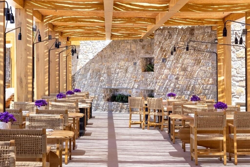 Изображение Tropicana Hotel 4*
