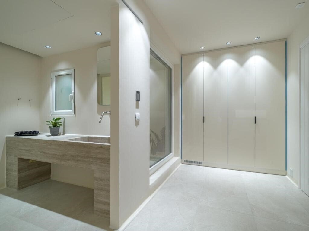 Фото Ve Zo Suites Mykonos Boutique 3*