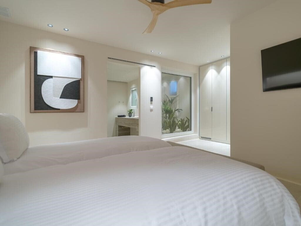 Изображение Ve Zo Suites Mykonos Boutique 3*