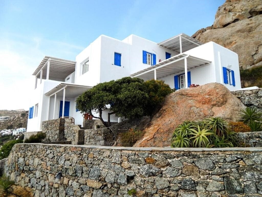 Фото Villa Oceania 3*