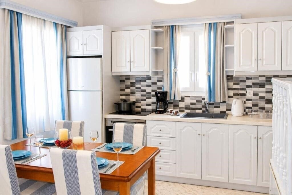 Фотография Villa Oceania 3*
